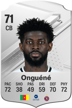 Jérôme Onguéné EA FC 24