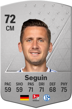 Paul Seguin EA FC 24