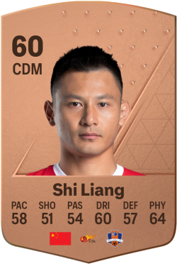 Liang Shi EA FC 24