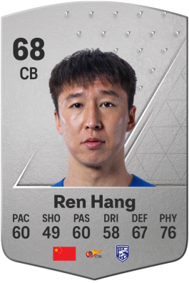 Hang Ren EA FC 24