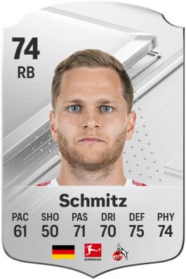 Benno Schmitz EA FC 24