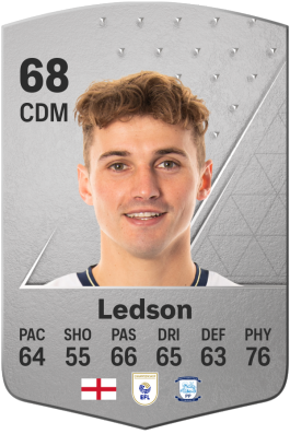 Ryan Ledson EA FC 24