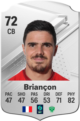 Anthony Briançon EA FC 24