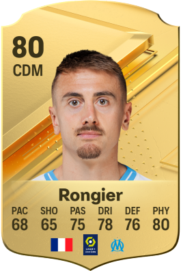 Valentin Rongier EA FC 24