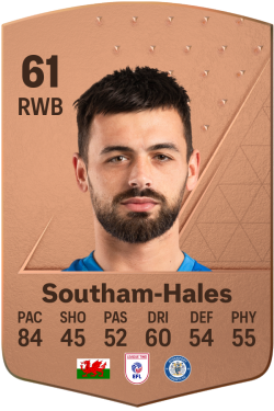 Macauley Southam-Hales EA FC 24