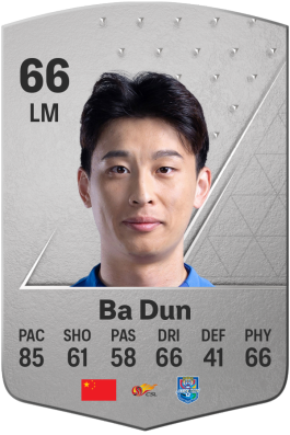Dun Ba EA FC 24