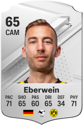 Michael Eberwein EA FC 24