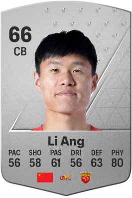 Li Ang