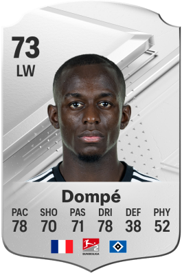 Jean-Luc Dompé EA FC 24
