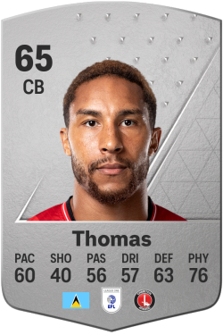Terell Thomas EA FC 24