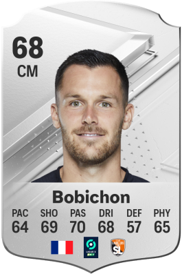Antonin Bobichon EA FC 24