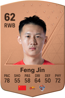 Jin Feng EA FC 24