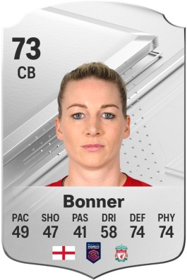 Gemma Bonner EA FC 24