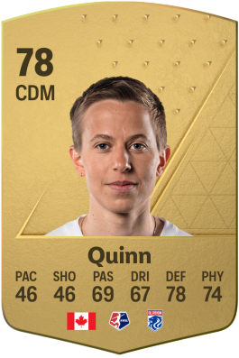  Quinn EA FC 24