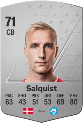 Tobias Salquist EA FC 24
