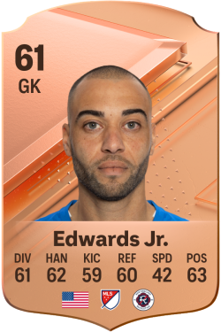 Earl Edwards Jr. EA FC 24