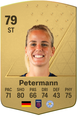 Lena Petermann EA FC 24