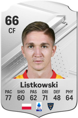 Marcin Listkowski EA FC 24