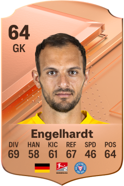 Marcel Engelhardt EA FC 24