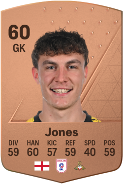 Louis Jones EA FC 24