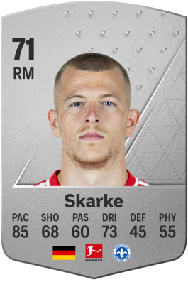 Tim Skarke EA FC 24