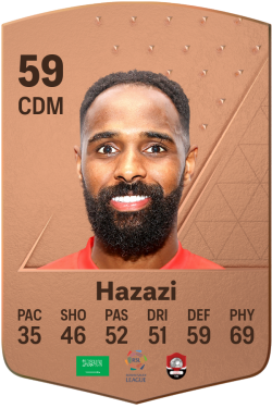 Naif Hazazi EA FC 24