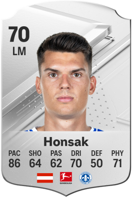 Mathias Honsak EA FC 24