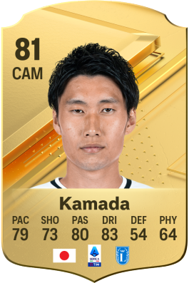 Daichi Kamada