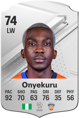 Henry Onyekuru EA FC 24