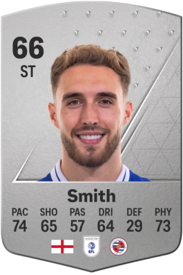 Sam Smith EA FC 24