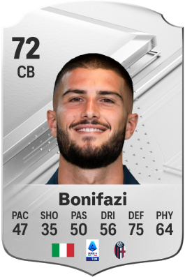Kevin Bonifazi EA FC 24