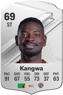 Evans Kangwa EA FC 24