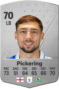 Harry Pickering EA FC 24