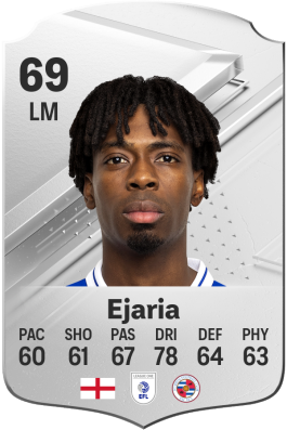 Ovie Ejaria