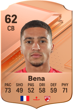 Quentin Bena EA FC 24