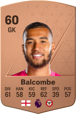 Ellery Balcombe EA FC 24