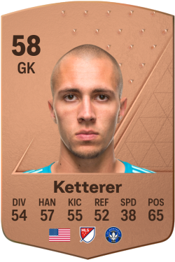 Logan Ketterer EA FC 24