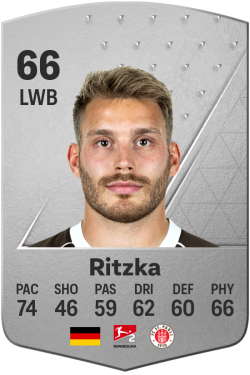 Lars Ritzka EA FC 24