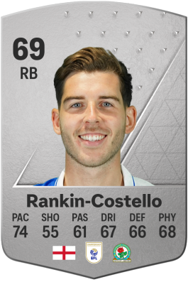 Joe Rankin-Costello EA FC 24