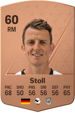 Lennart Stoll EA FC 24