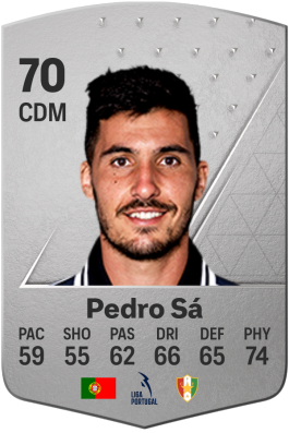 Pedro Sá