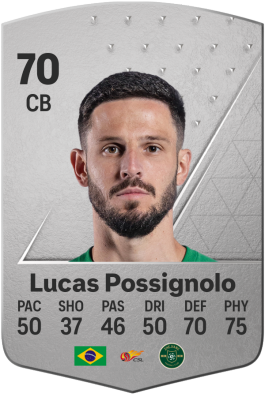 Lucas Possignolo EA FC 24