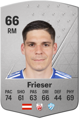 Dominik Frieser EA FC 24
