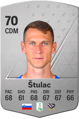 Leo Štulac EA FC 24
