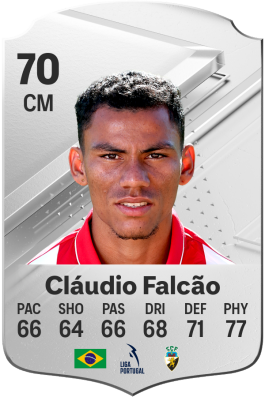 Cláudio Falcão Santos EA FC 24