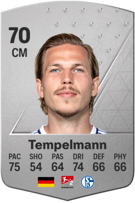 Lino Tempelmann EA FC 24
