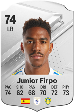 Junior Firpo