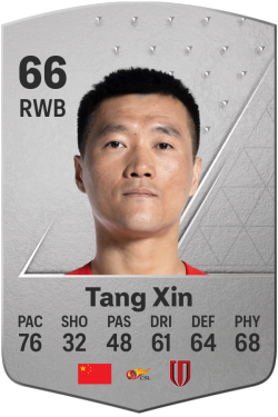 Xin Tang EA FC 24