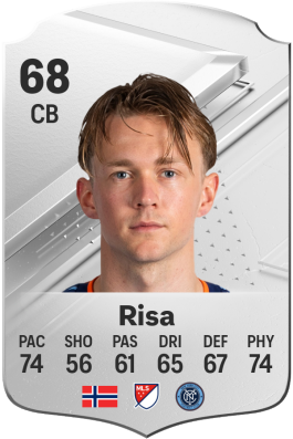 Birk Risa EA FC 24