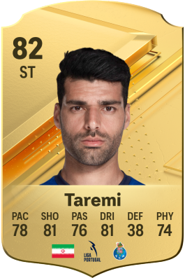 Mehdi Taremi